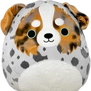 Taylor the Dalmatian Squishmallow